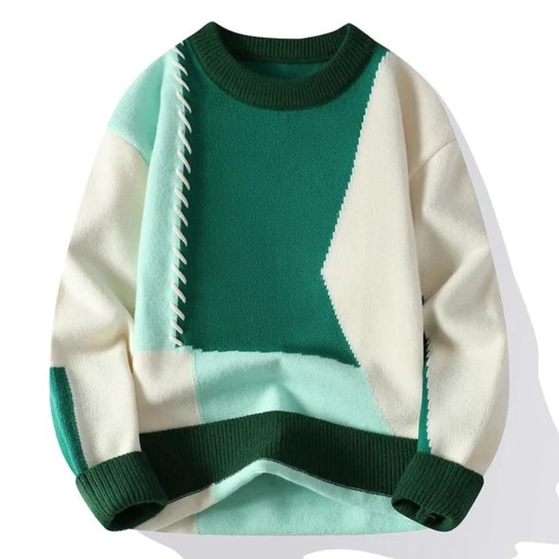 Grayson™ - Comfortable Knit Sweater