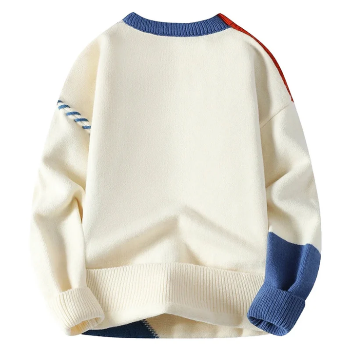 Grayson™ - Comfortable Knit Sweater