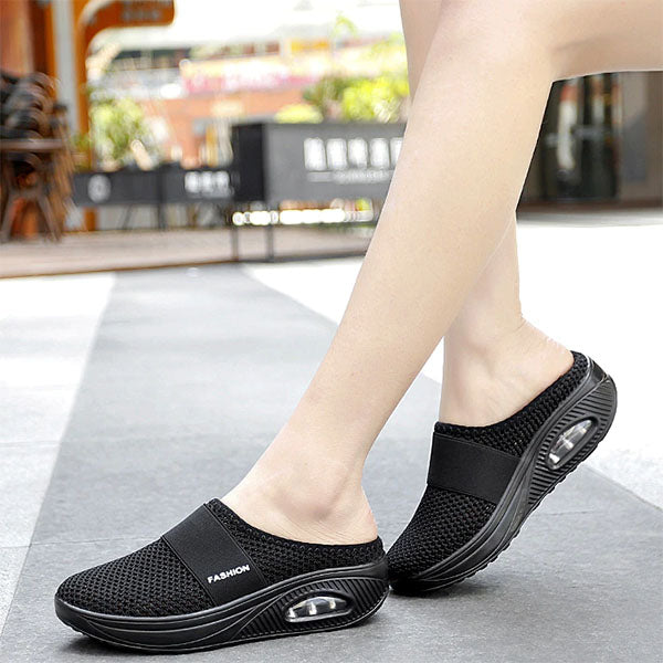 Evelyne | Orthopedic Sandals