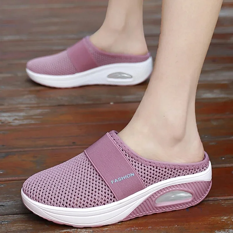Evelyne | Orthopedic Sandals