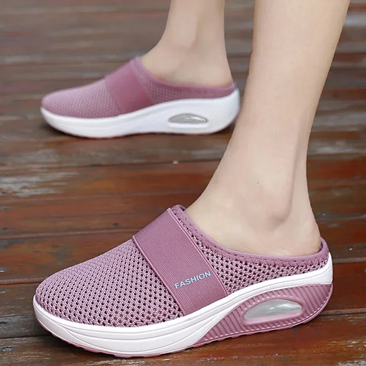Evelyne | Orthopedic Sandals