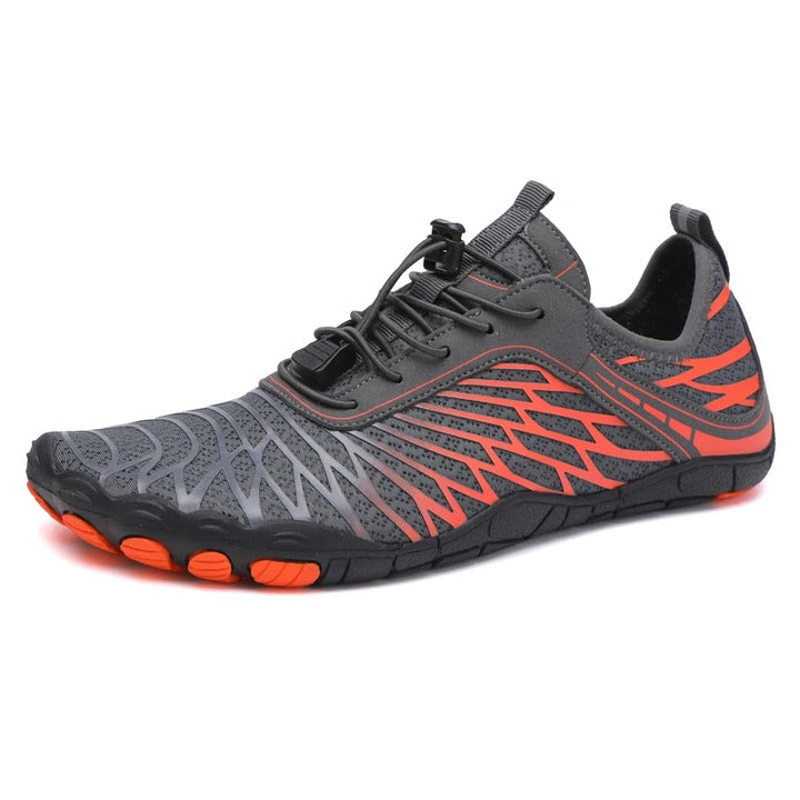 Skyler | Lightweight non-slip barefoot shoes (Unisex)