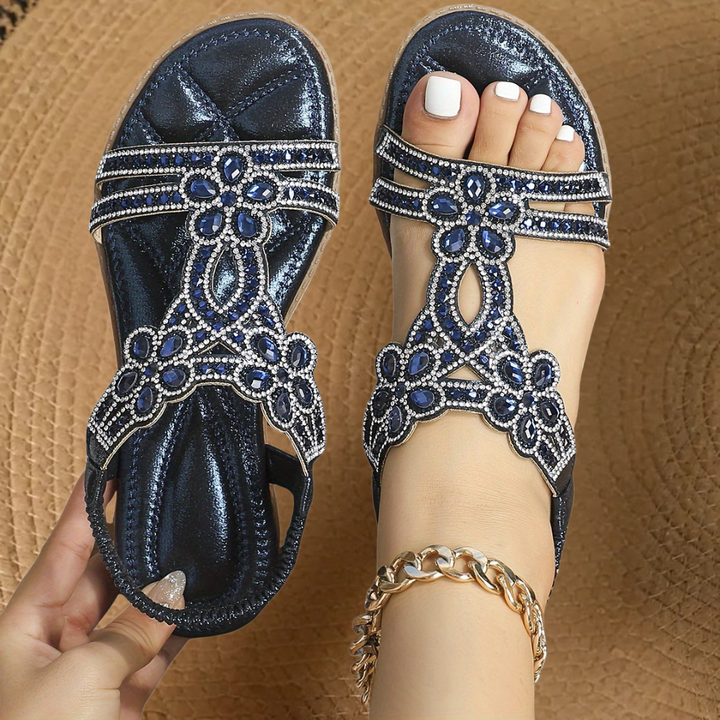 Ella | Orthopedic Elegant Sandals