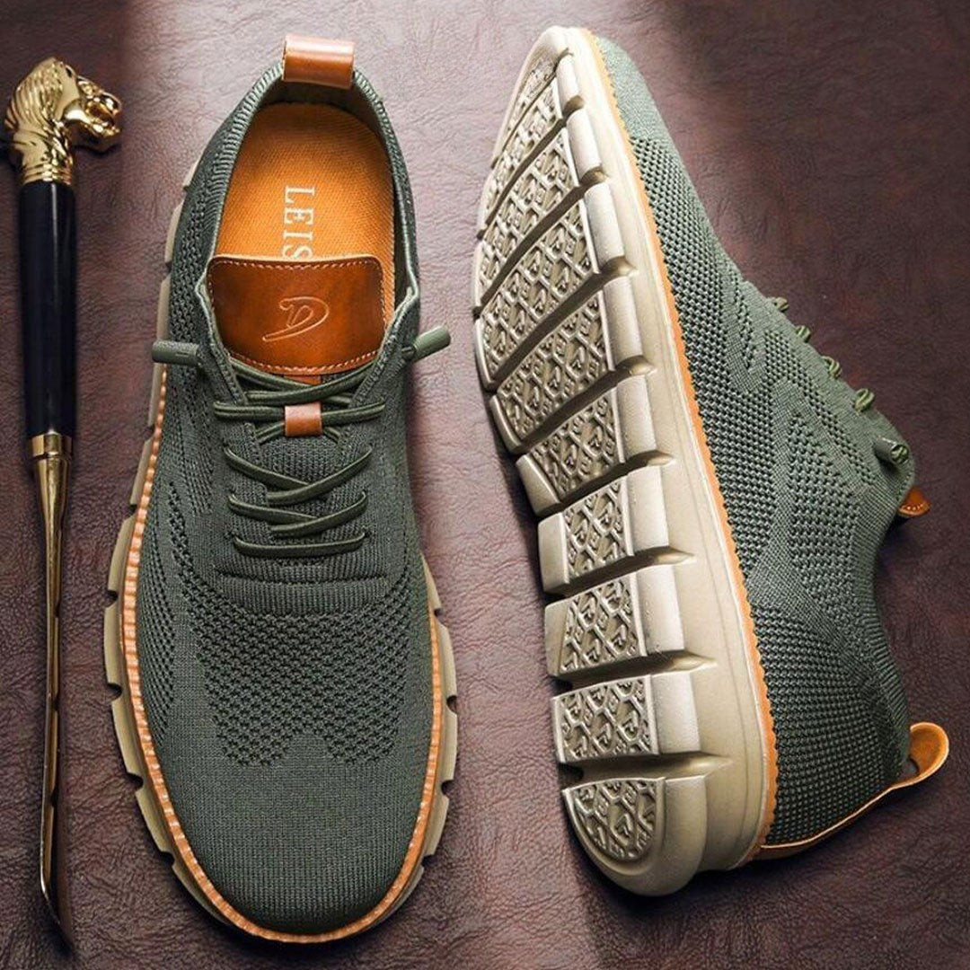 Mason | Ultra Comfortable Shoes