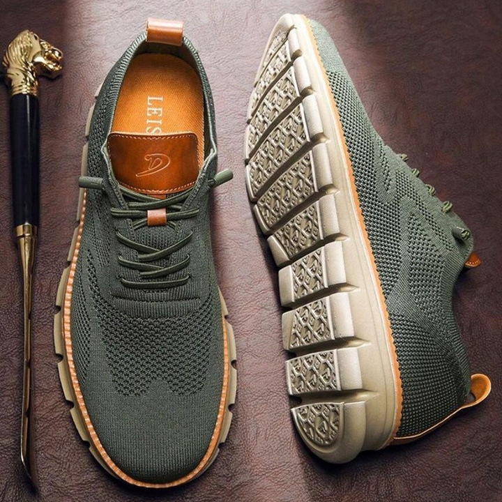 Mason | Ultra Comfortable Shoes