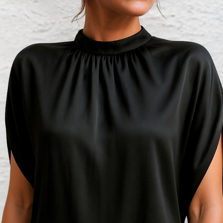 Nevaeh | Elegant Flattering Dress
