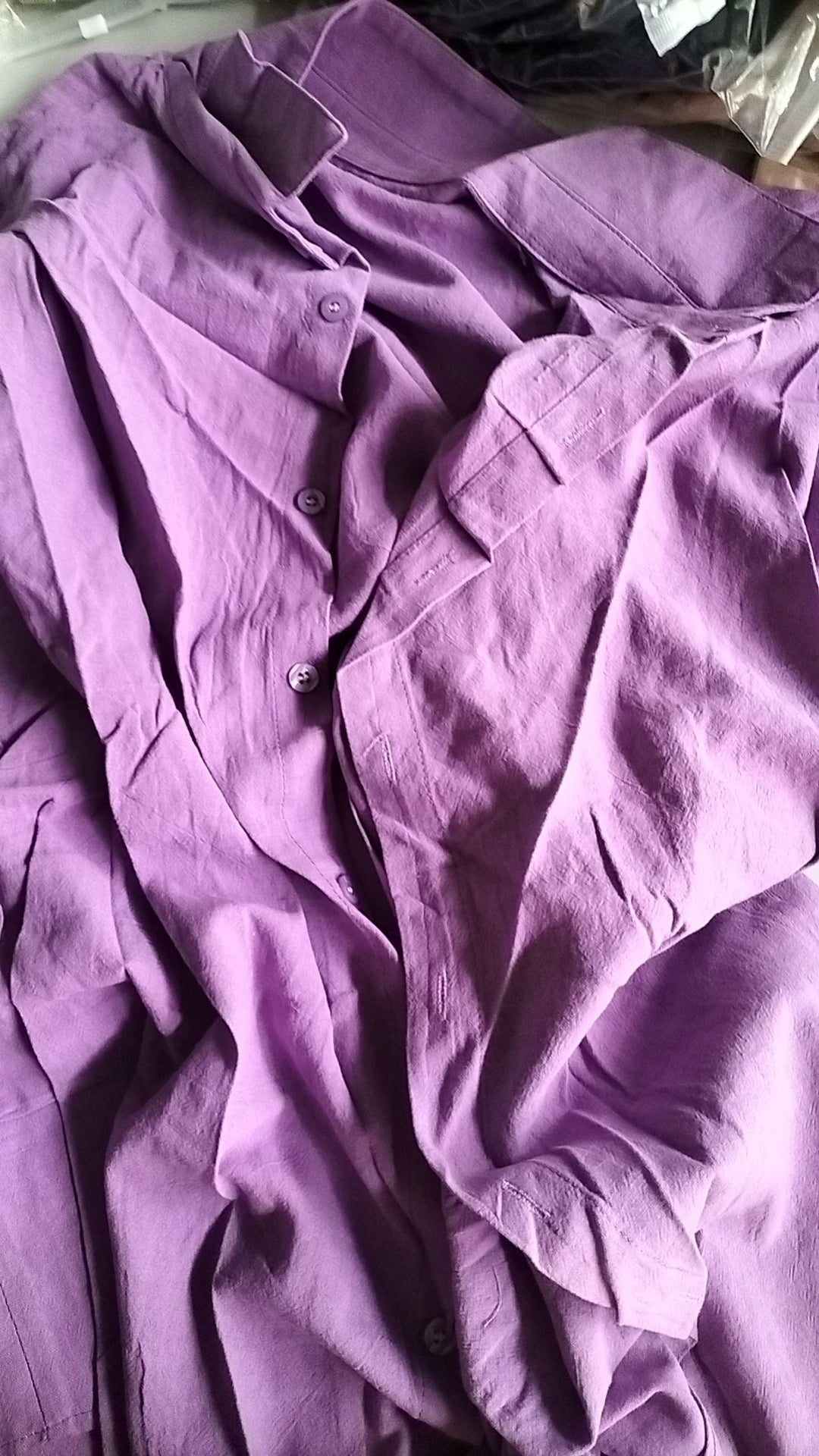 Elijah | Short-Sleeve Casual Shirt