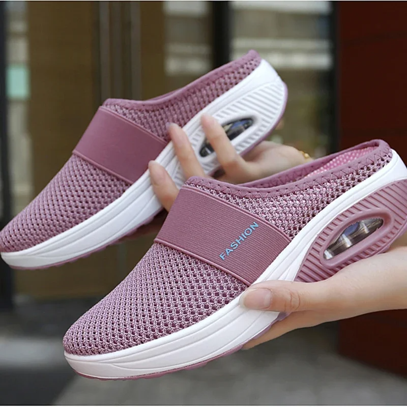 Evelyne | Orthopedic Sandals