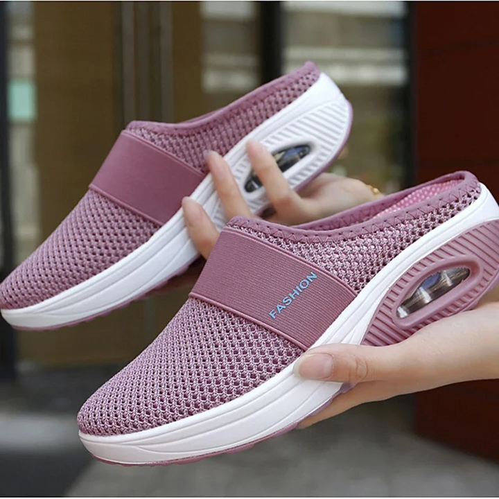 Evelyne | Orthopedic Sandals