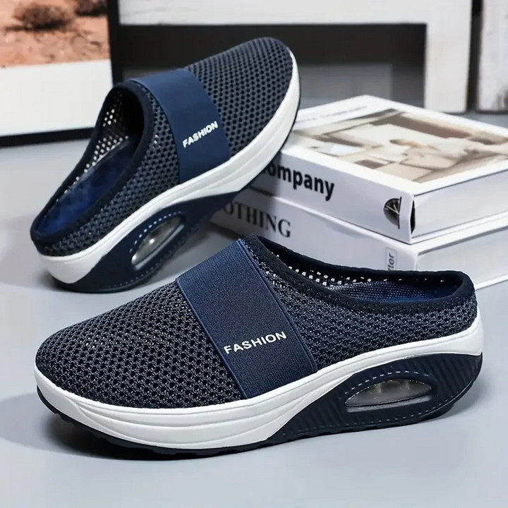 Evelyne | Orthopedic Sandals