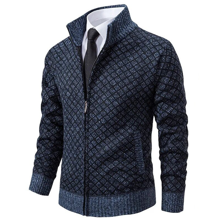 Jack | Knitted Sweater