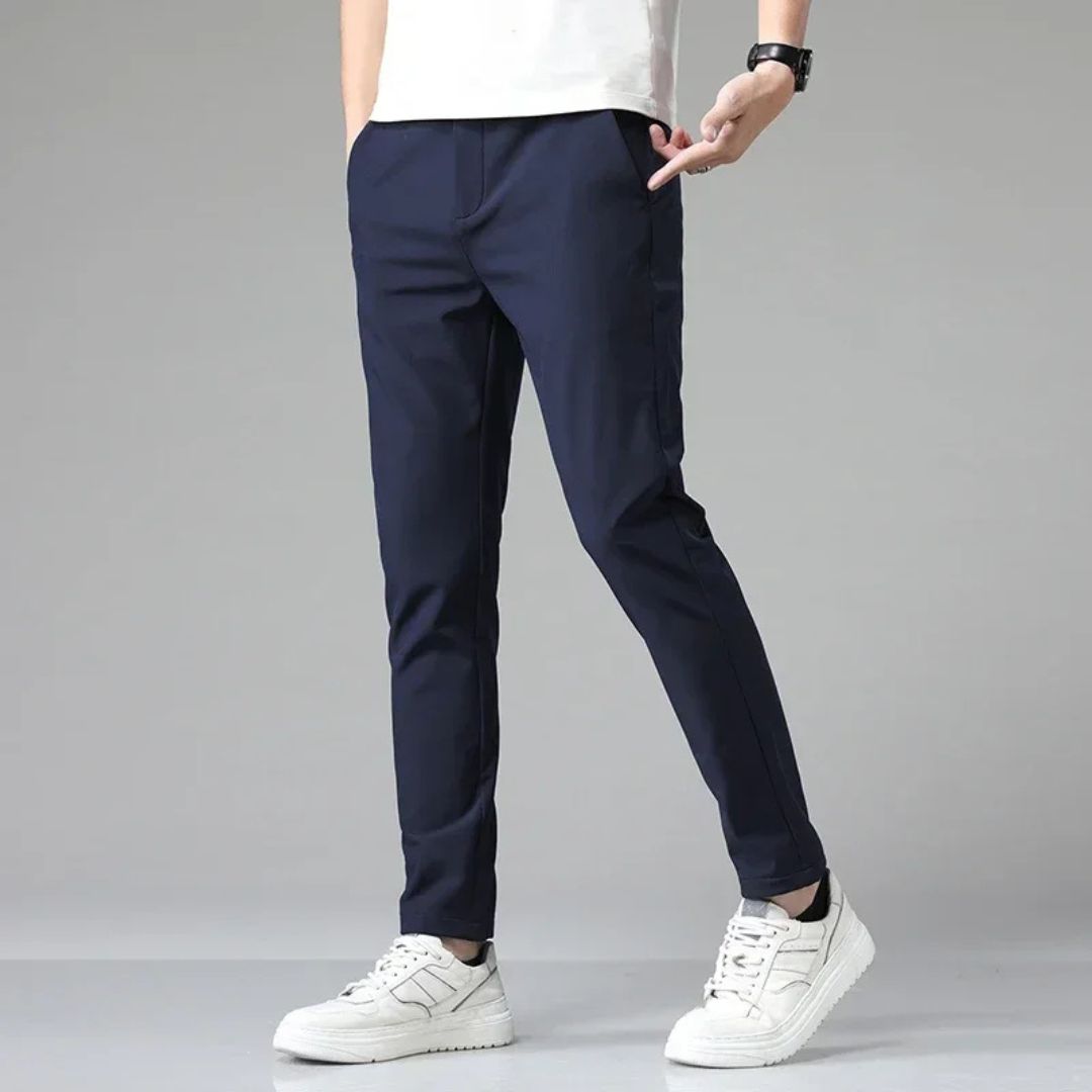 Angus™ | Premium Stretch Everyday Pants