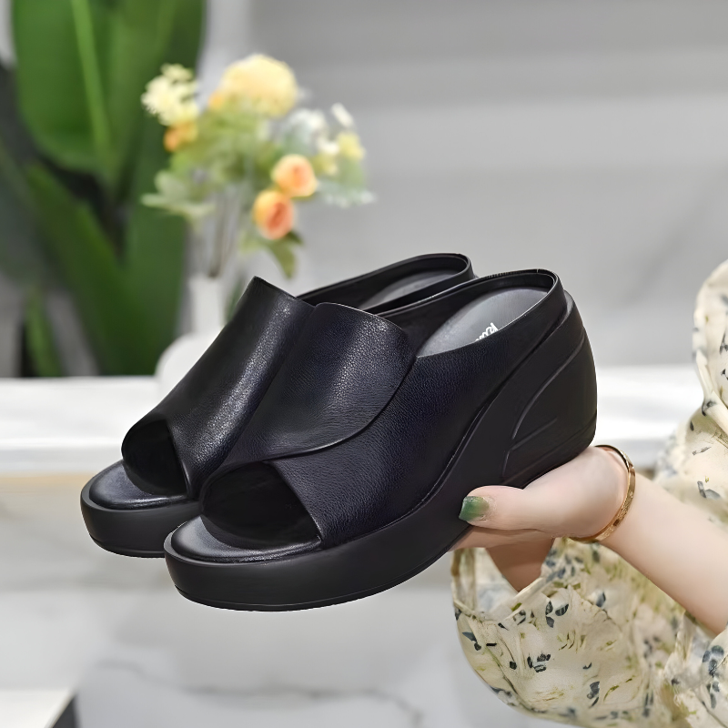 Zarae | Orthopedic Comfortable Sandals