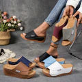 Penelope | Comfort Sole Sandal