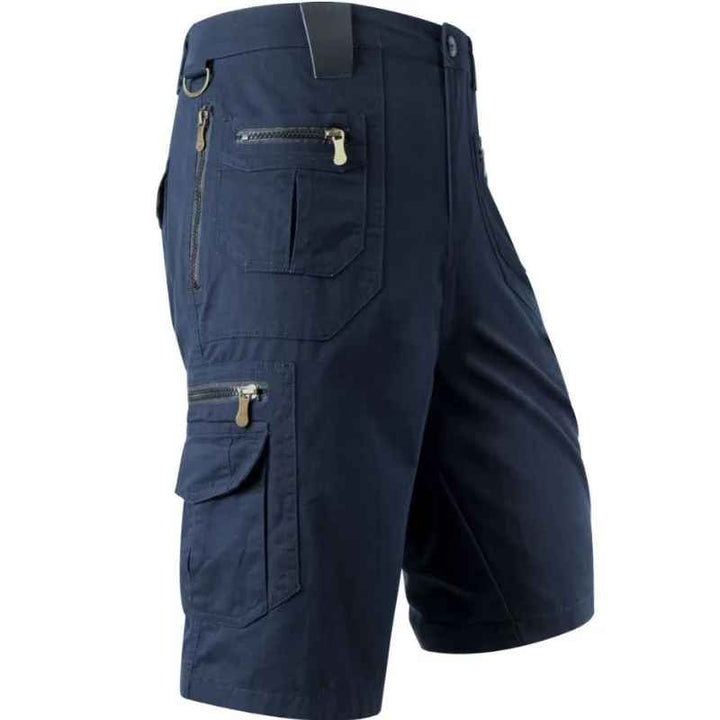 Ashton | Multifunctional Outdoor Cargo Shorts