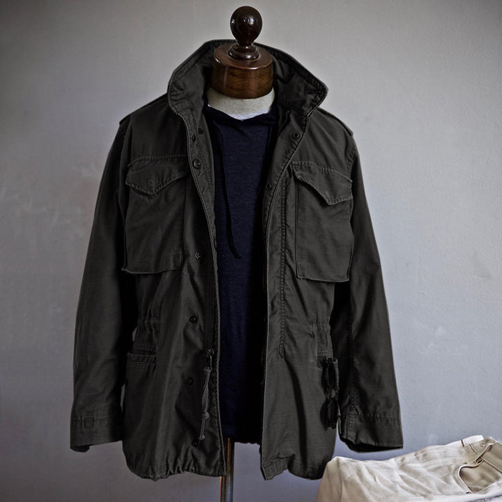 Riley | Field Jacket
