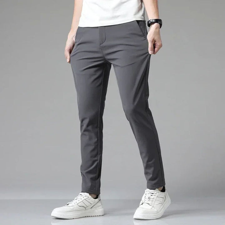 Angus™ | Premium Stretch Everyday Pants