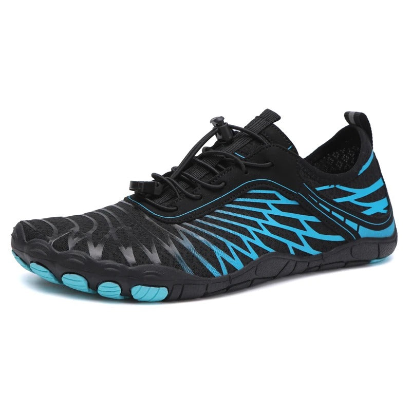 Skyler | Lightweight non-slip barefoot shoes (Unisex)
