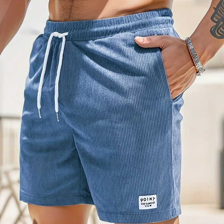 Ethan | Stylish and Comfortable Casual Shorts