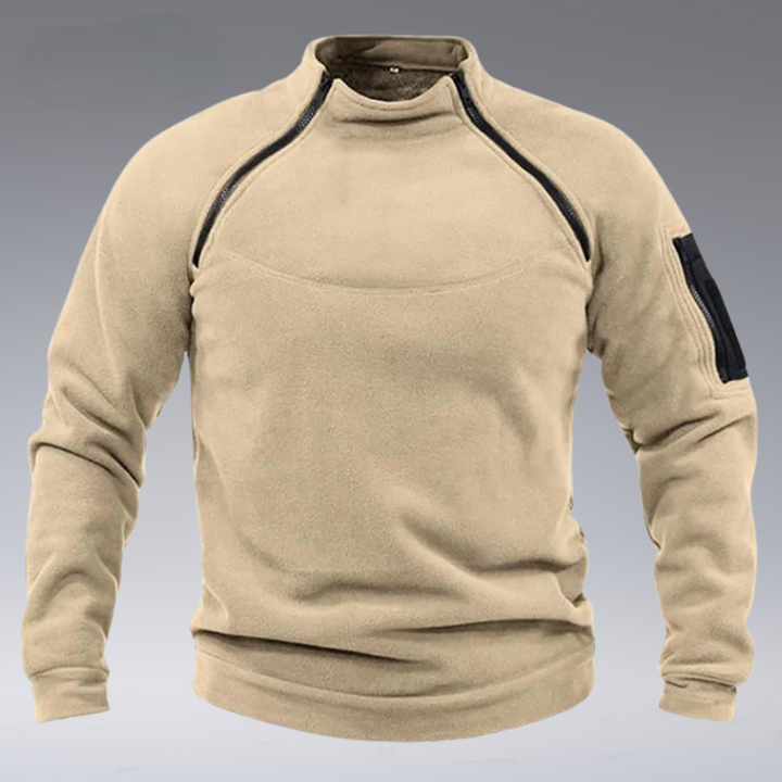 Reef™ | Tactical Fleece Sweater