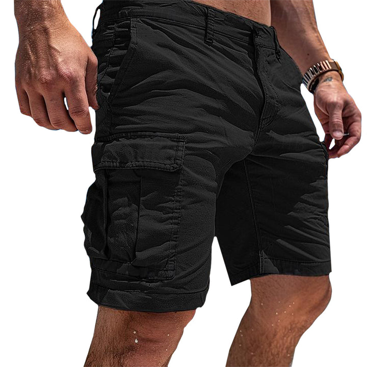 James | Classic Cargo Shorts