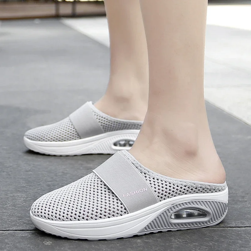Evelyne | Orthopedic Sandals