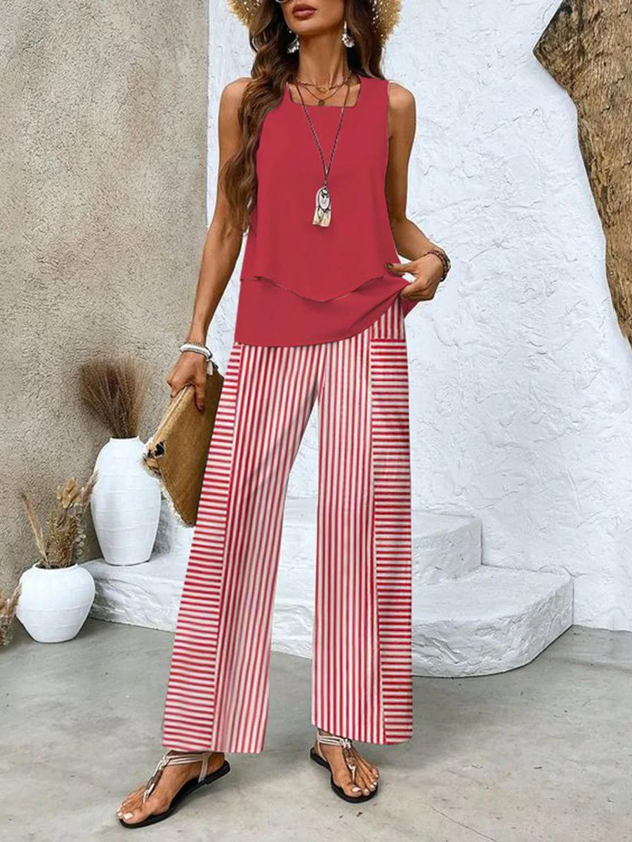 Deborah | Stylish Summer Set