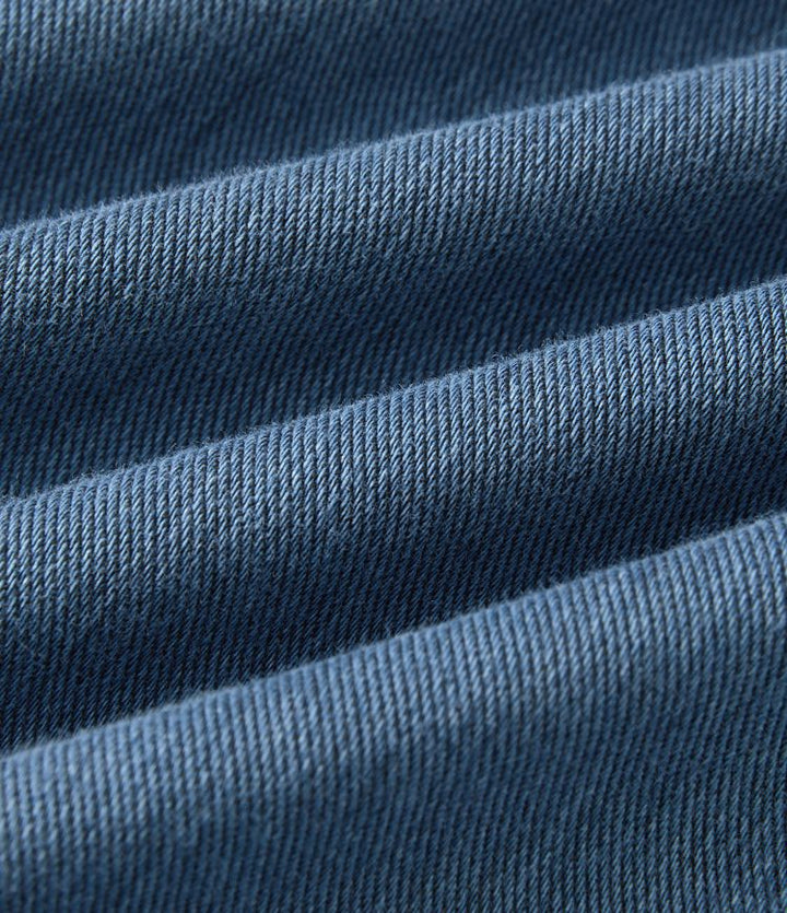 Solana | Comfy Elastic High-Waist Pants