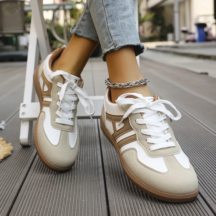 Ayani | Orthopedic Comfortable Sneakers