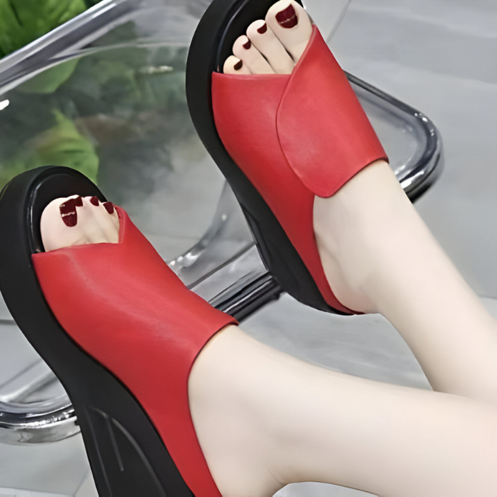 Zarae | Orthopedic Comfortable Sandals
