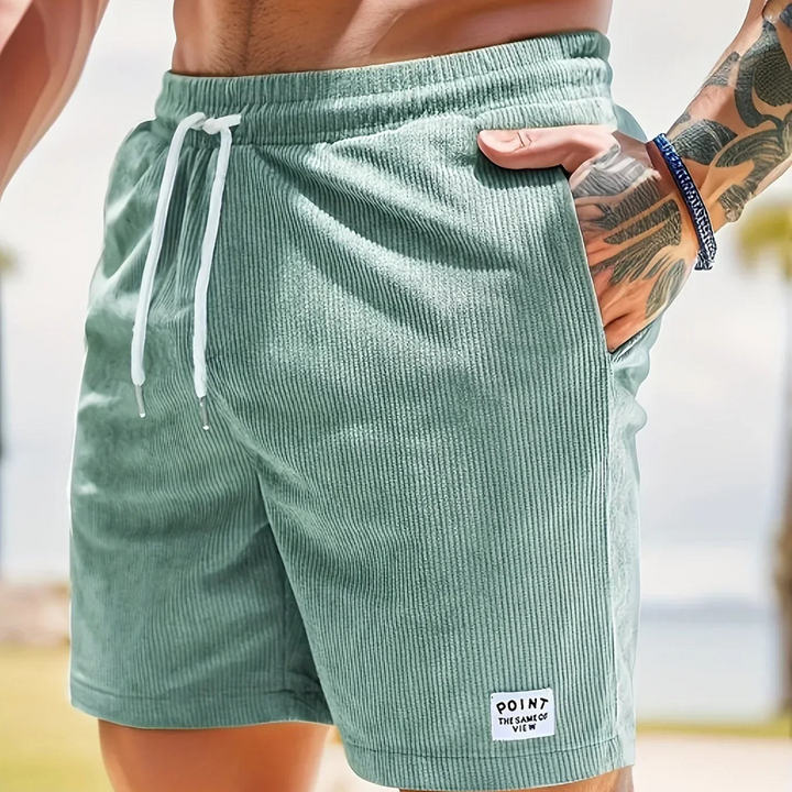 Ethan | Stylish and Comfortable Casual Shorts