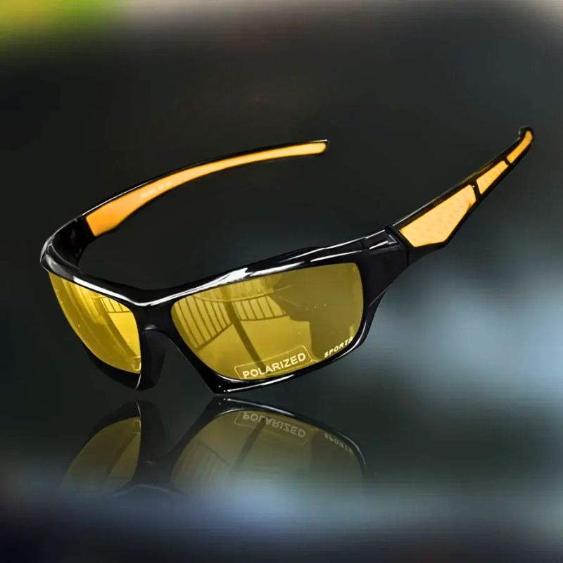 Adrian | Pulse Sunglasses