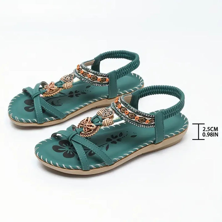 Hannah | Comfortable Orthopaedic Sandals