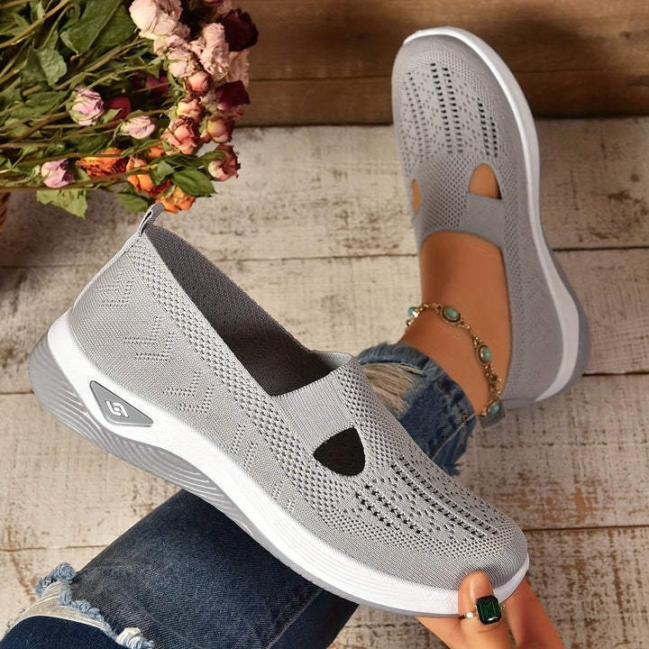Dior | Orthopedic Slip-On for Foot Problems