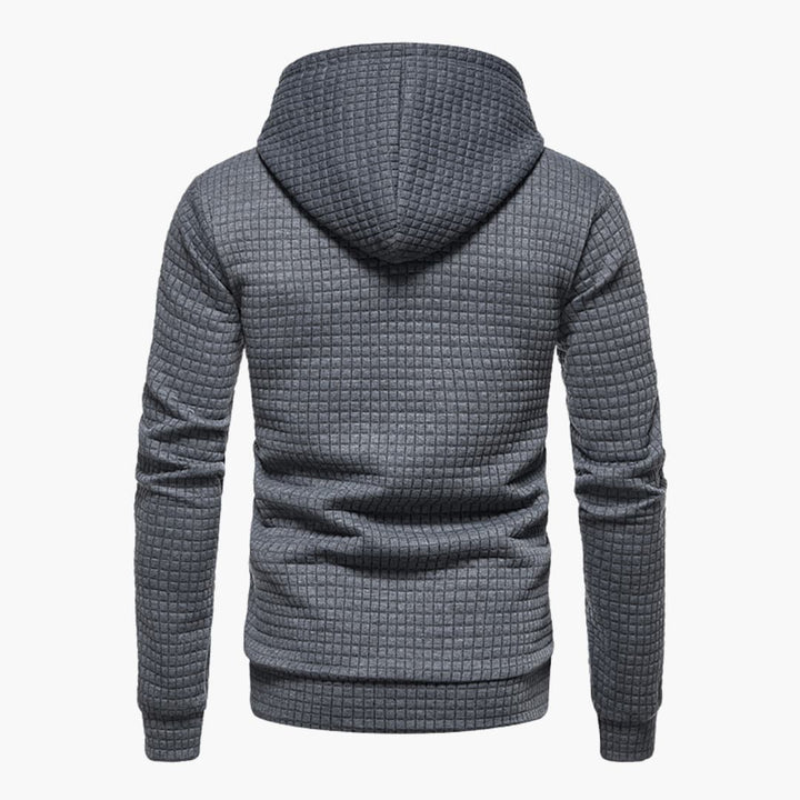 Nash™ - Comfortable Hoodie