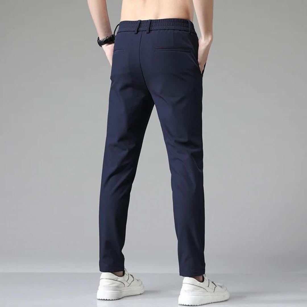 Angus™ | Premium Stretch Everyday Pants