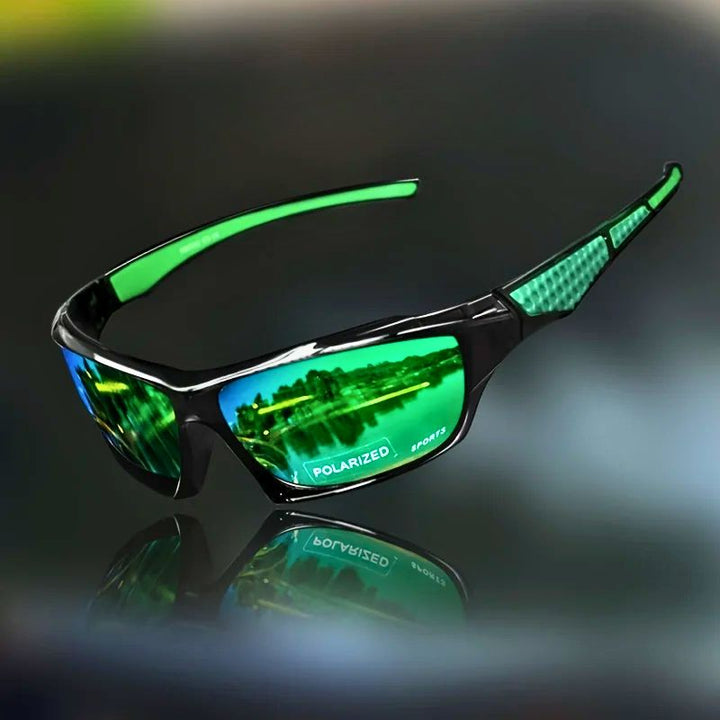Adrian | Pulse Sunglasses