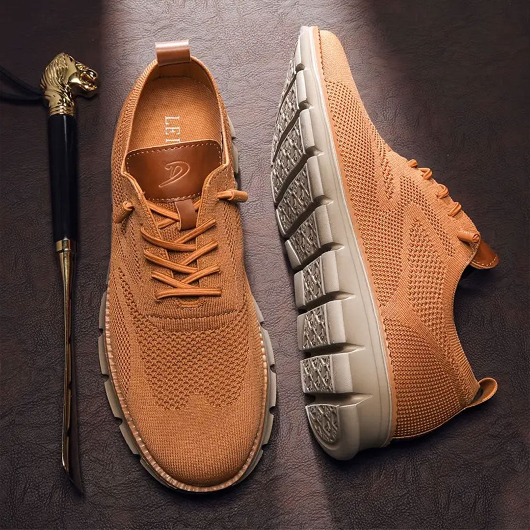 Mason | Ultra Comfortable Shoes