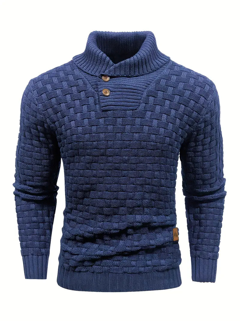 Hudson™ - Exclusive Sweater