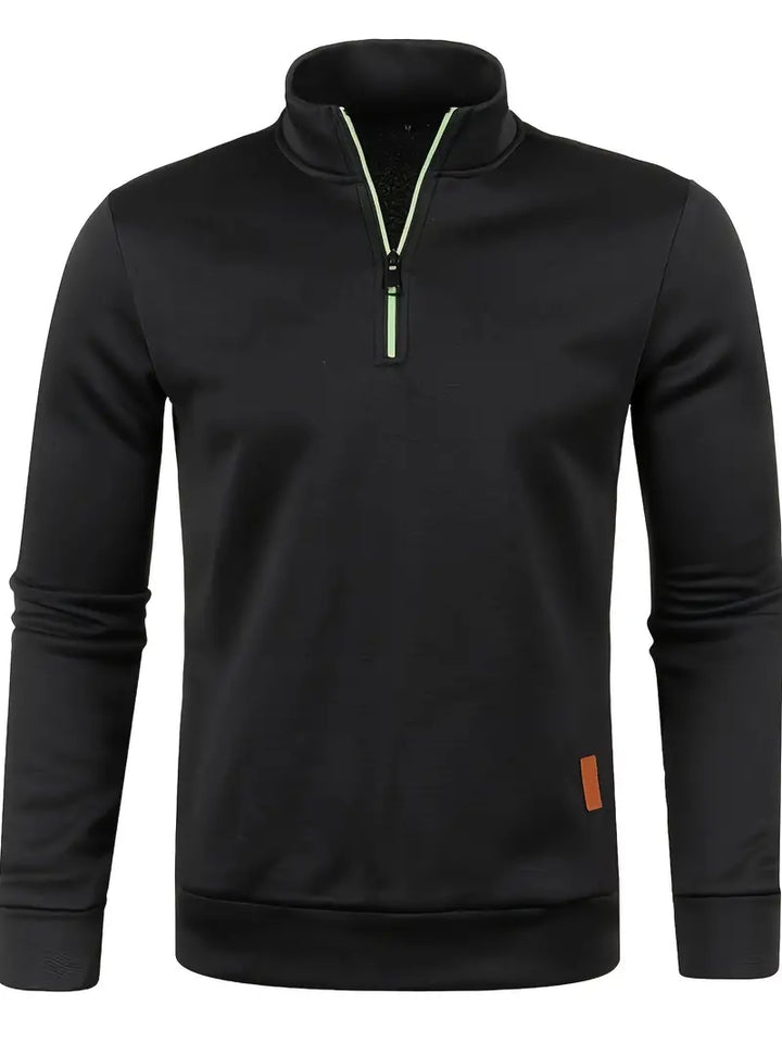 Jagger™ - Men's Casual Sweater