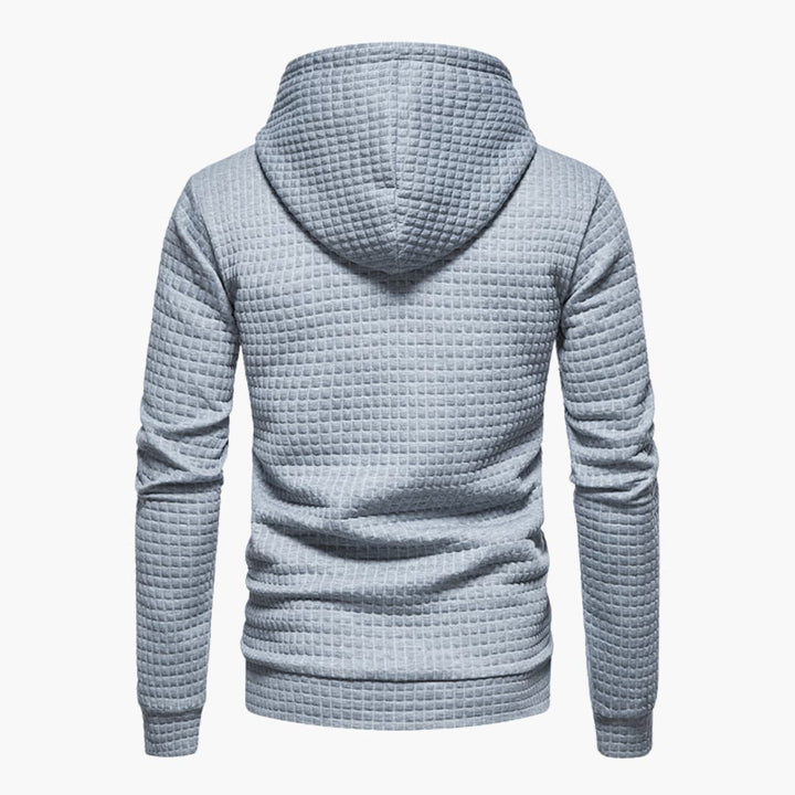 Nash™ - Comfortable Hoodie