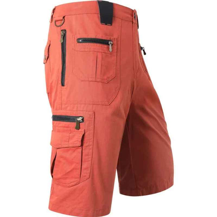 Ashton | Multifunctional Outdoor Cargo Shorts