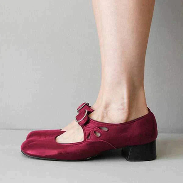 Sarah | Comfotable Orthopedic Leather Sandals