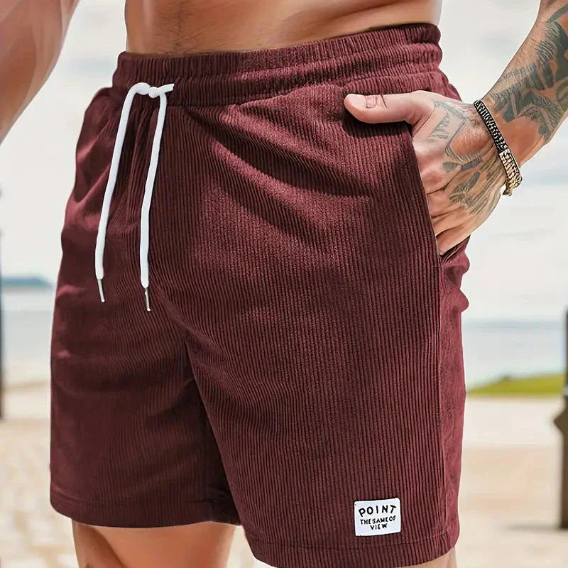 Ethan | Stylish and Comfortable Casual Shorts