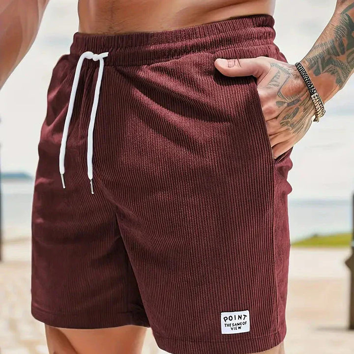 Ethan | Stylish and Comfortable Casual Shorts