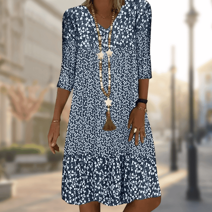 Sunshine | Modern Comfortable Dress