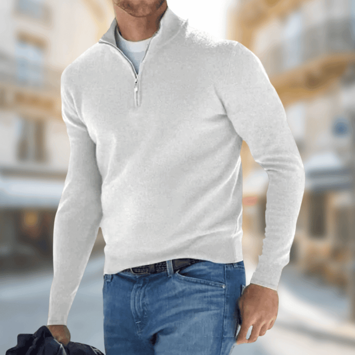 Kai™ | Prestige Pullover