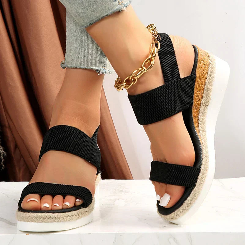 Selene | Orthopedic Sandals