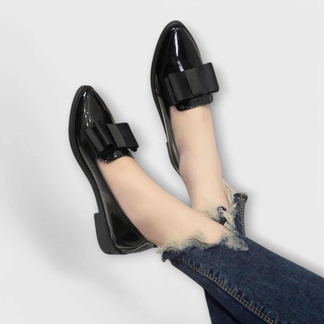 Linnea | Classic Mocassins