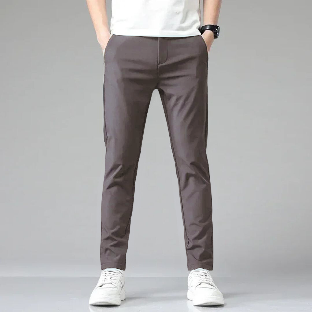 Angus™ | Premium Stretch Everyday Pants